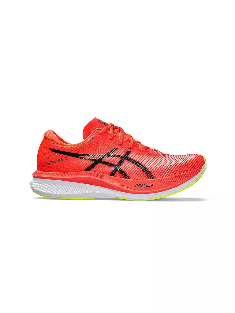 Asics wettkampf laufschuhe on sale